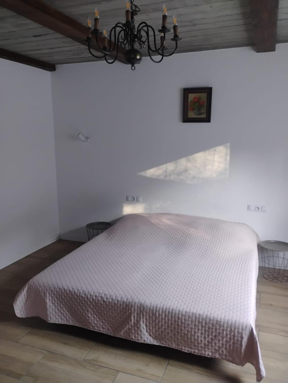 Pokoje U Ewy Limanowa Εξωτερικό φωτογραφία